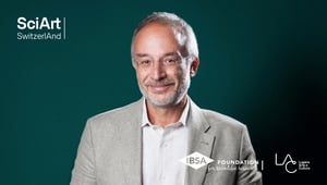 Stefano Mancuso banner verticale con loghi