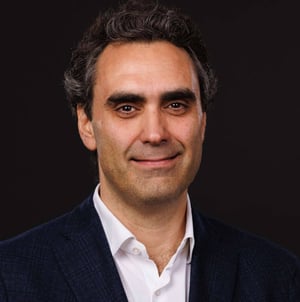 Andrea Alimonti Scientific Board
