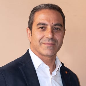 Antonio Musarò Scientific Board