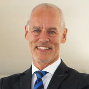 Bruno Imthurn Advisory Board