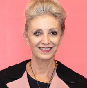 Catterina Seia Advisory Board