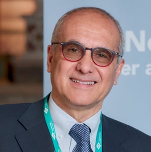 Domenico Salvatore Advisory Board