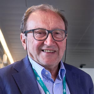 Enzo Grossi Advisory Board