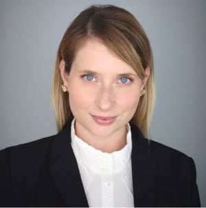 Laura Marciano Advisory Board