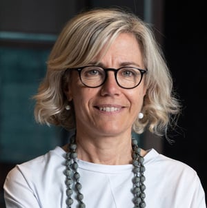 Silvia Misiti Scientific and Advisory Board