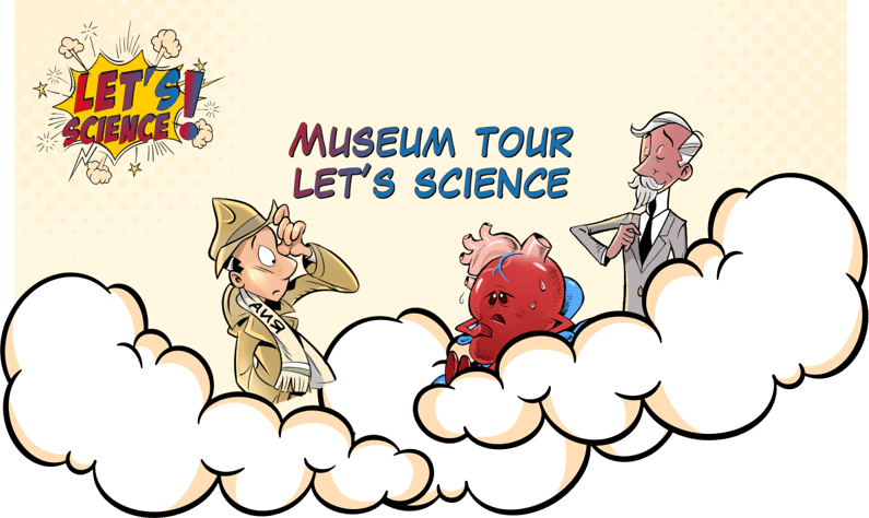 Lets-Science_Museumstour_Kulturama