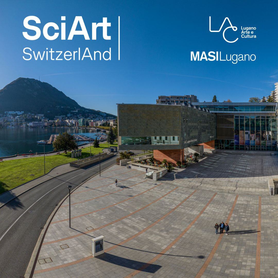 SciArt SwitzerlAnd