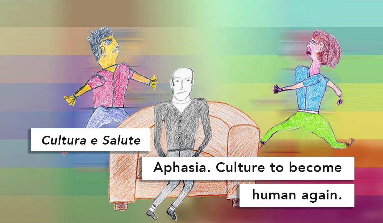 Aphasia Comics